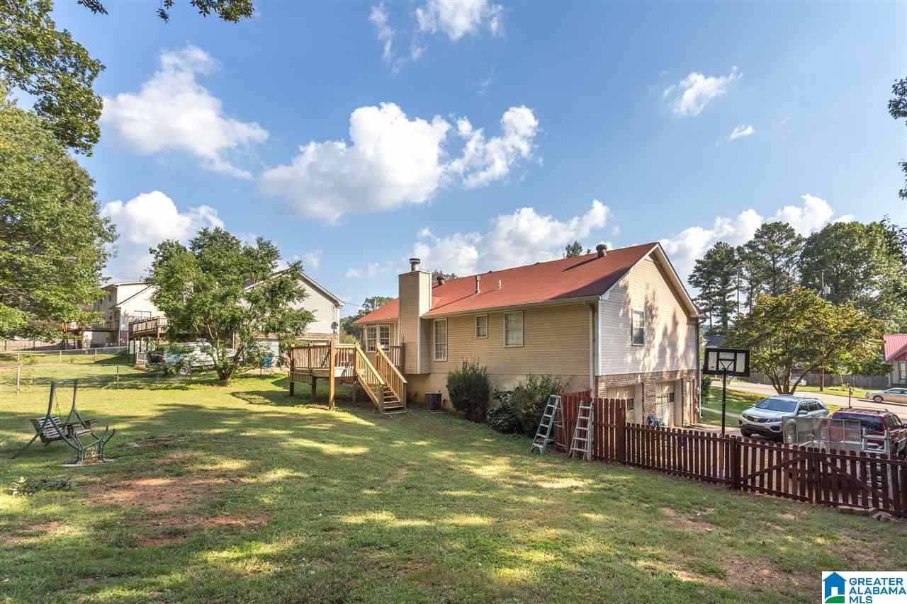 5216 Chestnut Lane Pinson, AL 35126 - Photo 29 of 31