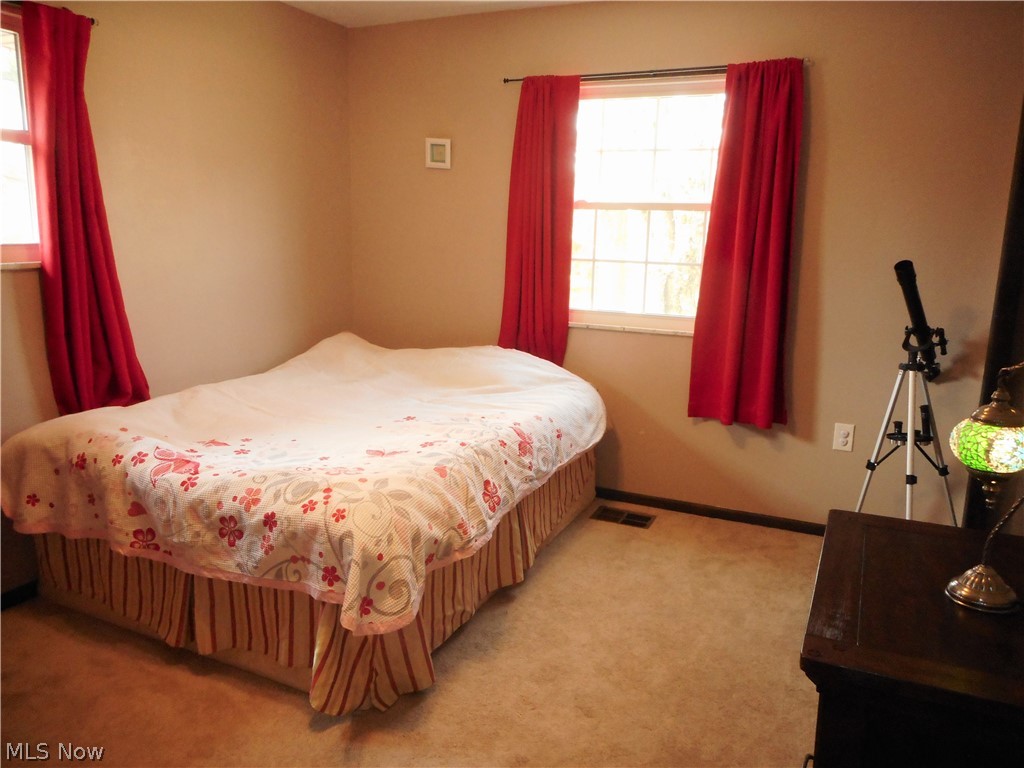 12685 Heath Road Chesterland, OH 44026 - Photo 18 of 25 Bedroom # 2