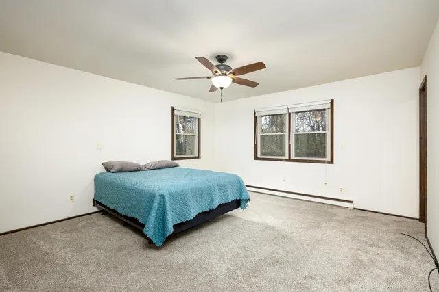 $536,000 | 11835 Trinkle Road, Dexter, MI 48130