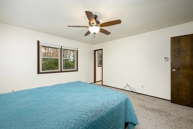 $536,000 | 11835 Trinkle Road, Dexter, MI 48130