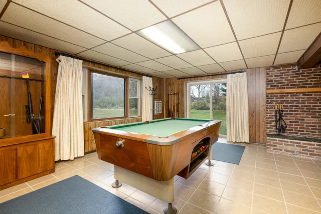 $536,000 | 11835 Trinkle Road, Dexter, MI 48130