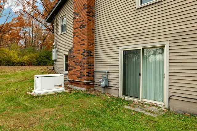 $536,000 | 11835 Trinkle Road, Dexter, MI 48130