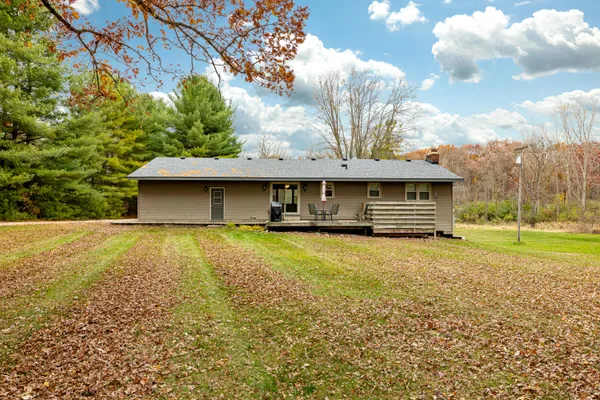 $536,000 | 11835 Trinkle Road, Dexter, MI 48130