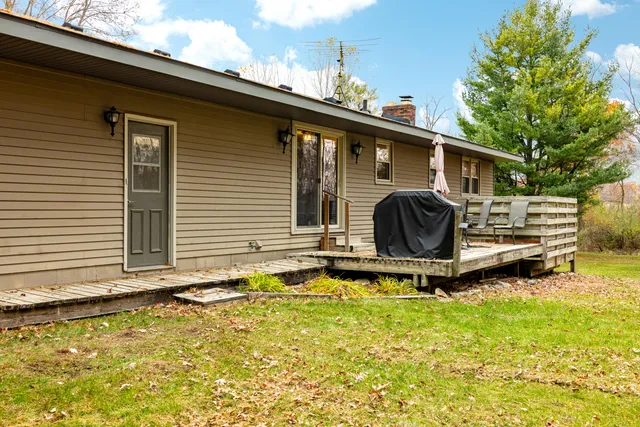 $536,000 | 11835 Trinkle Road, Dexter, MI 48130