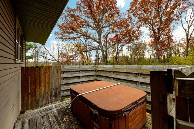 $536,000 | 11835 Trinkle Road, Dexter, MI 48130