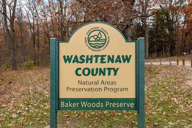 $536,000 | 11835 Trinkle Road, Dexter, MI 48130