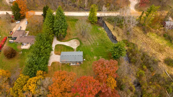 $536,000 | 11835 Trinkle Road, Dexter, MI 48130