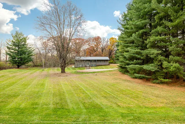 $536,000 | 11835 Trinkle Road, Dexter, MI 48130