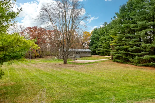 $536,000 | 11835 Trinkle Road, Dexter, MI 48130