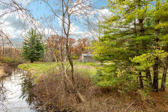 $536,000 | 11835 Trinkle Road, Dexter, MI 48130