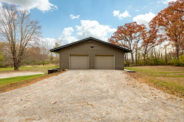 $536,000 | 11835 Trinkle Road, Dexter, MI 48130