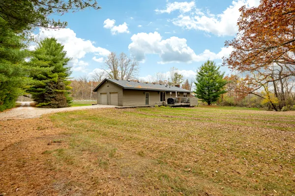 $536,000 | 11835 Trinkle Road, Dexter, MI 48130