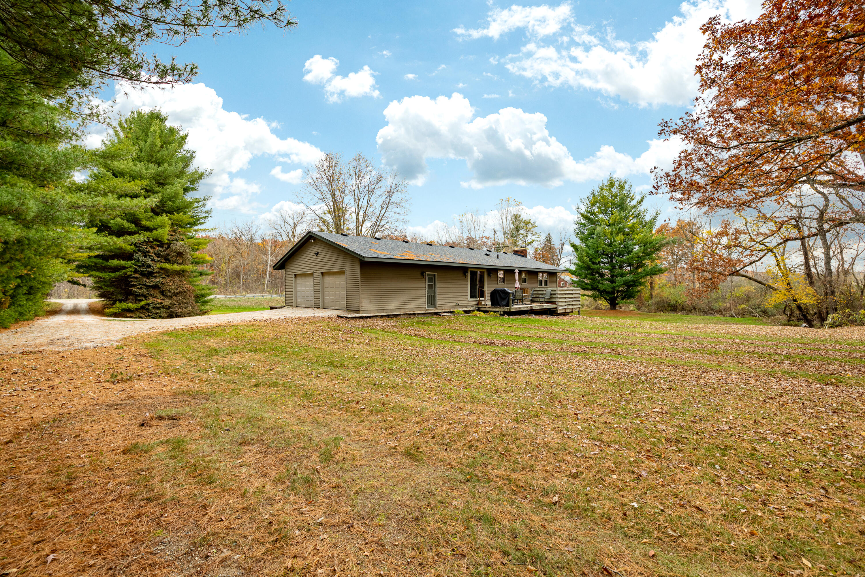 11835 Trinkle Road Dexter, MI 48130 - Photo 42 of 68 11835 Trinkle Rd (13 of 53)
