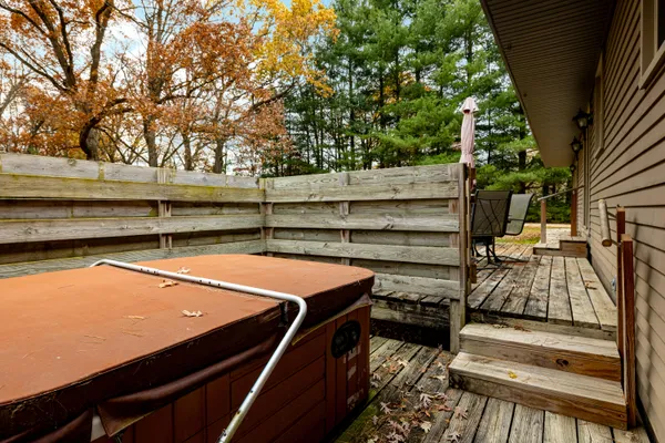 $536,000 | 11835 Trinkle Road, Dexter, MI 48130