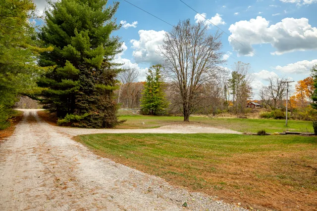 $536,000 | 11835 Trinkle Road, Dexter, MI 48130