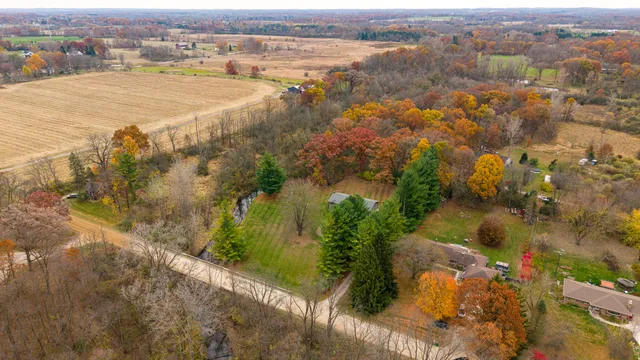 $536,000 | 11835 Trinkle Road, Dexter, MI 48130