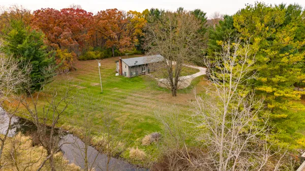 $536,000 | 11835 Trinkle Road, Dexter, MI 48130