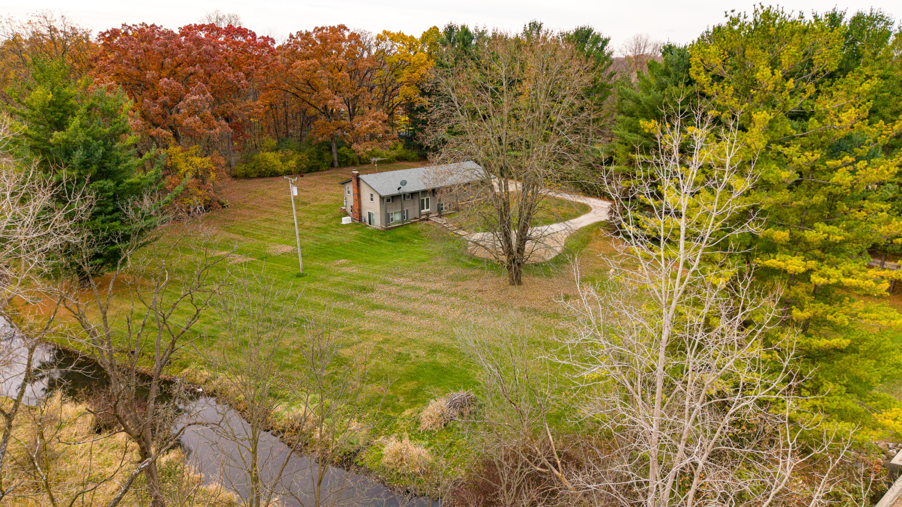 11835 Trinkle Road Dexter, MI 48130 - Photo 57 of 68 11835 Trinkle Rd (5 of 17)