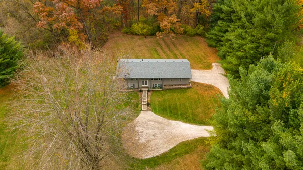 $536,000 | 11835 Trinkle Road, Dexter, MI 48130