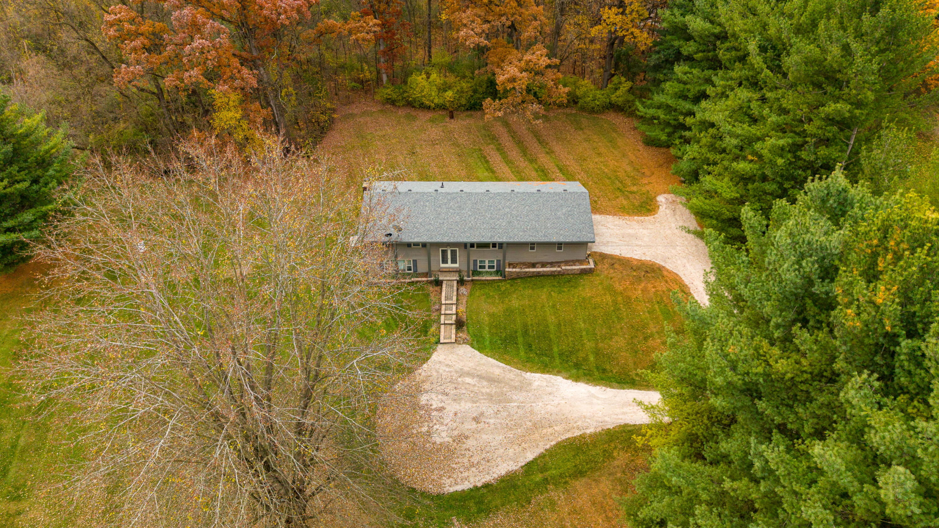 11835 Trinkle Road Dexter, MI 48130 - Photo 58 of 68 11835 Trinkle Rd (6 of 17)