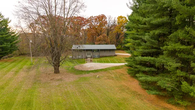 $536,000 | 11835 Trinkle Road, Dexter, MI 48130