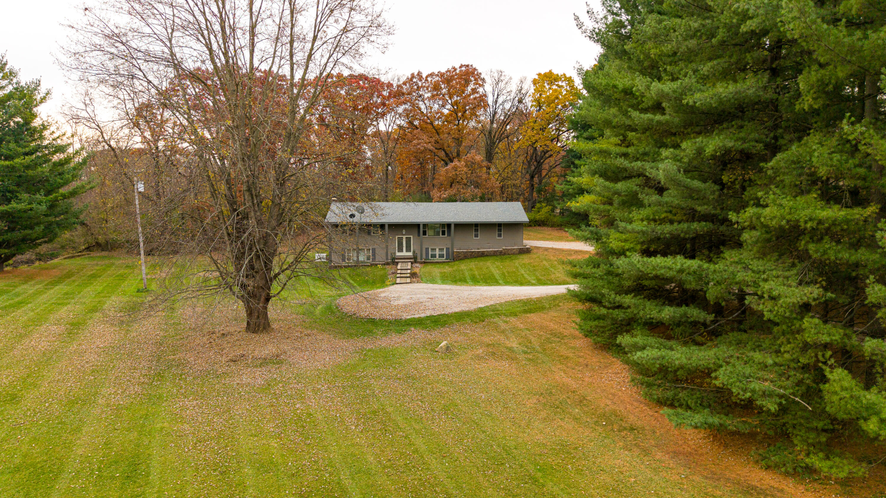 11835 Trinkle Road Dexter, MI 48130 - Photo 59 of 68 11835 Trinkle Rd (7 of 17)