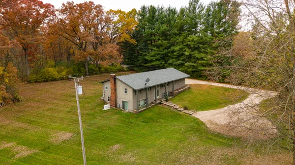 $536,000 | 11835 Trinkle Road, Dexter, MI 48130