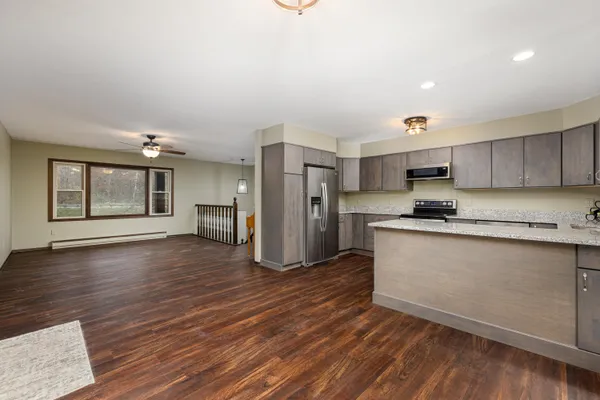 $536,000 | 11835 Trinkle Road, Dexter, MI 48130