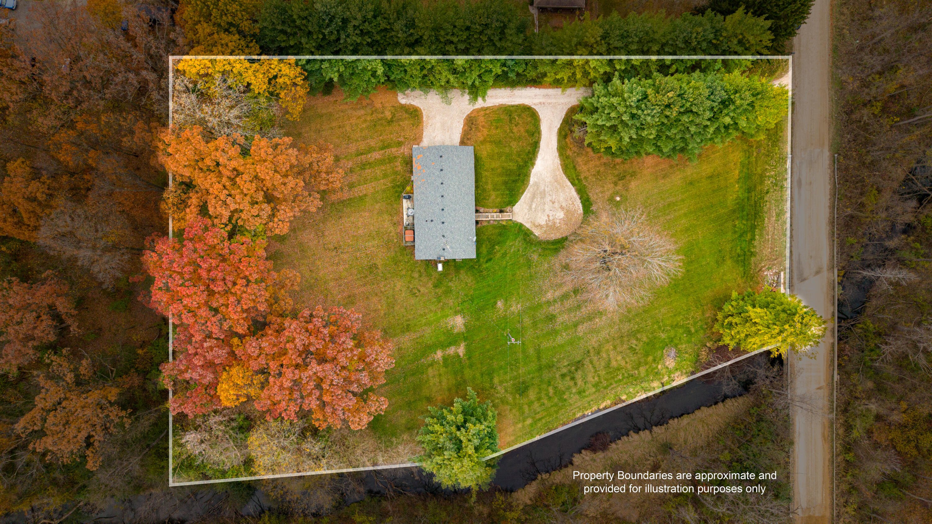 11835 Trinkle Road Dexter, MI 48130 - Photo 61 of 68 11835 Trinkle Rd (9 of 17)