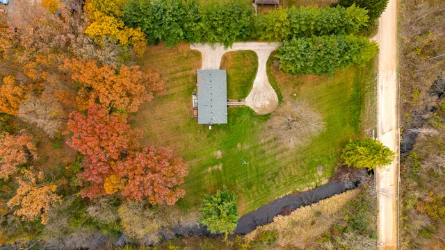 $536,000 | 11835 Trinkle Road, Dexter, MI 48130