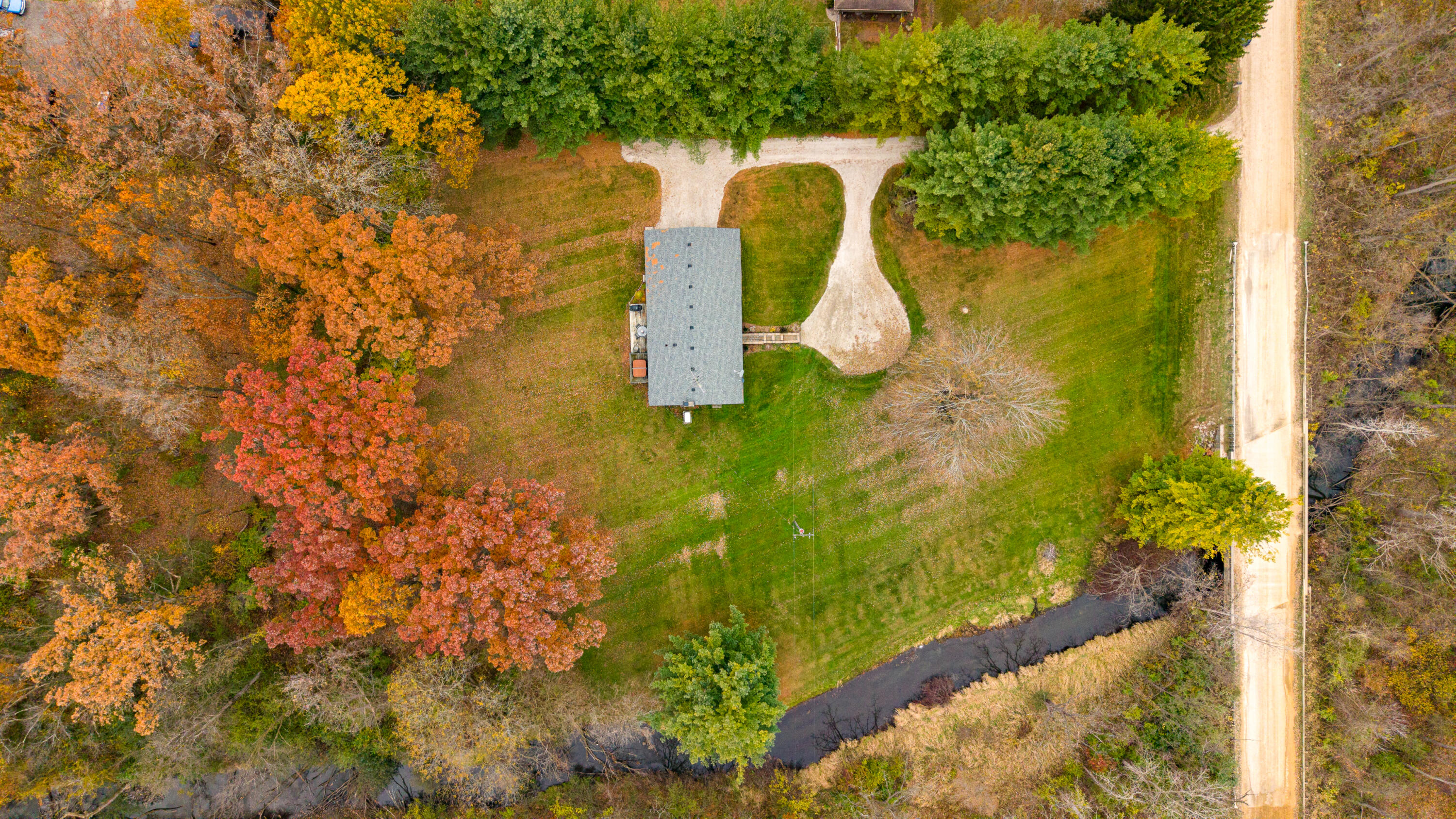 11835 Trinkle Road Dexter, MI 48130 - Photo 62 of 68 11835 Trinkle Rd (10 of 17)