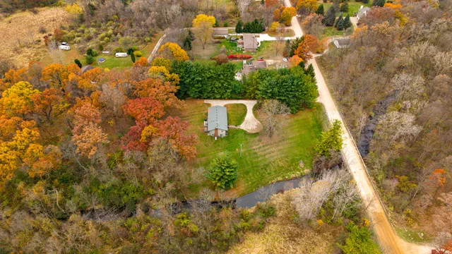 $536,000 | 11835 Trinkle Road, Dexter, MI 48130