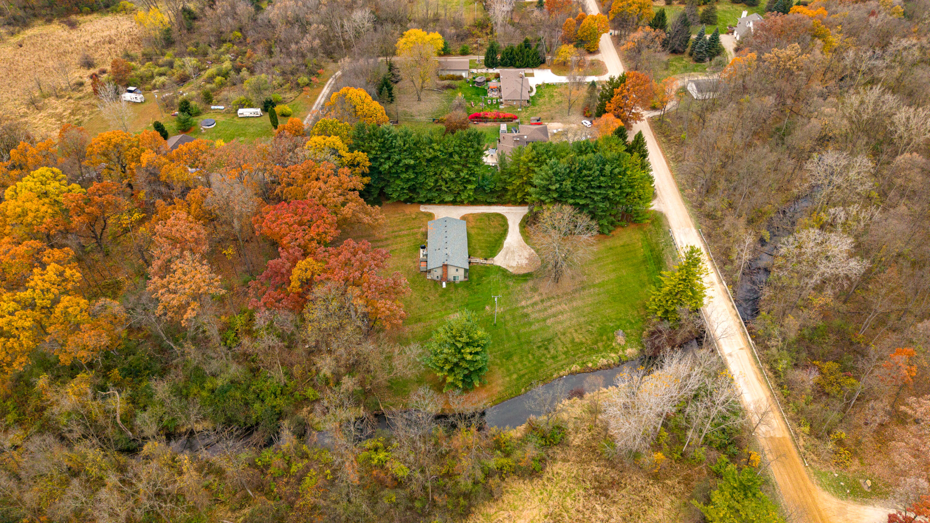 11835 Trinkle Road Dexter, MI 48130 - Photo 63 of 68 11835 Trinkle Rd (11 of 17)