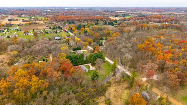 $536,000 | 11835 Trinkle Road, Dexter, MI 48130