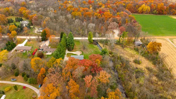 $536,000 | 11835 Trinkle Road, Dexter, MI 48130