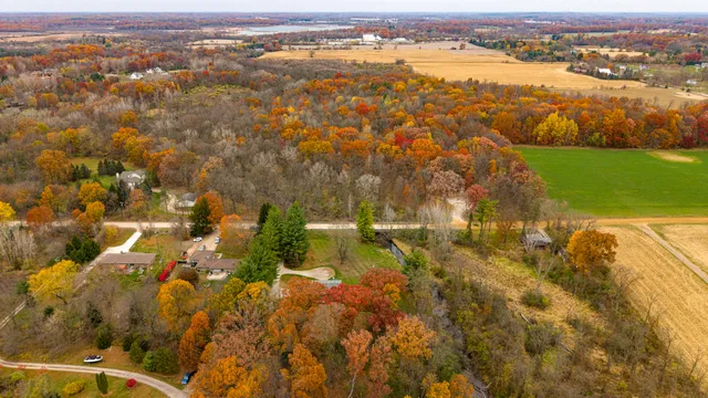 $536,000 | 11835 Trinkle Road, Dexter, MI 48130