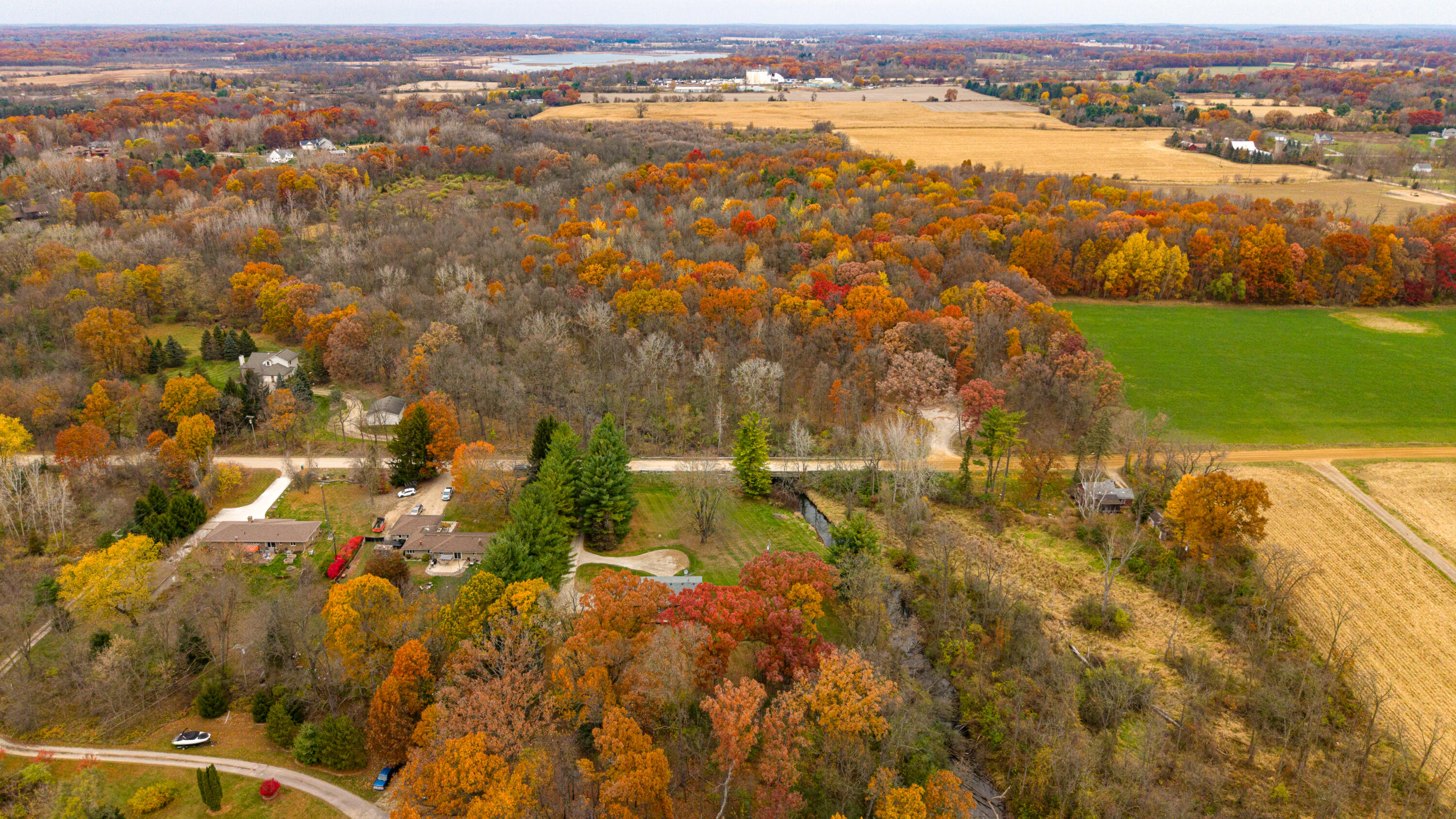 11835 Trinkle Road Dexter, MI 48130 - Photo 66 of 68 11835 Trinkle Rd (14 of 17)