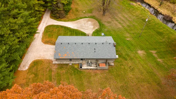 $536,000 | 11835 Trinkle Road, Dexter, MI 48130