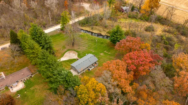 $536,000 | 11835 Trinkle Road, Dexter, MI 48130