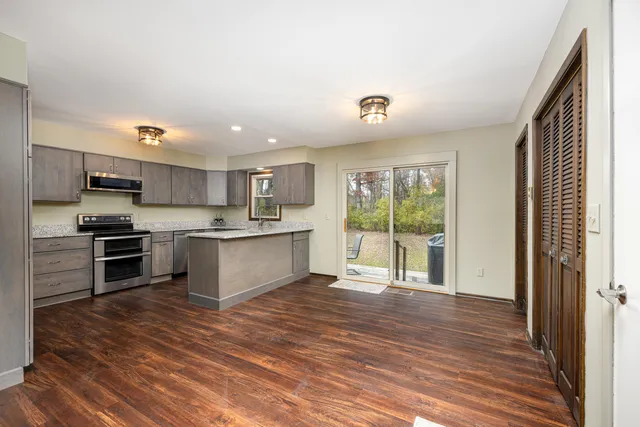 $536,000 | 11835 Trinkle Road, Dexter, MI 48130