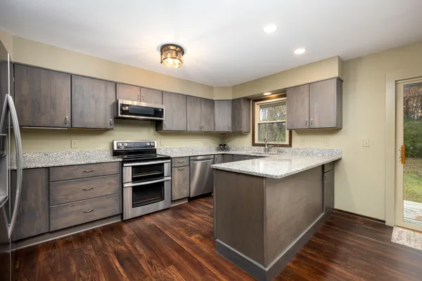 $536,000 | 11835 Trinkle Road, Dexter, MI 48130