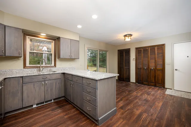 $536,000 | 11835 Trinkle Road, Dexter, MI 48130