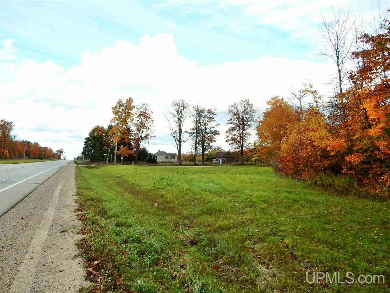 1105 West East Edge Road Germfask, MI 49836 - Photo 6 of 7 Gallery Image 6