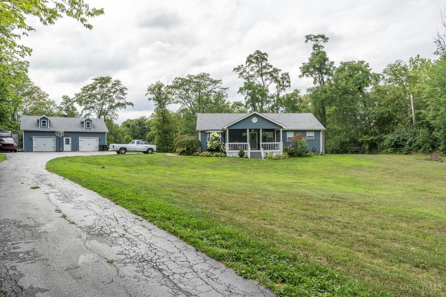13025 Jamison Road Leesburg, OH 45135 - Photo 2 of 52 Gallery Image 2