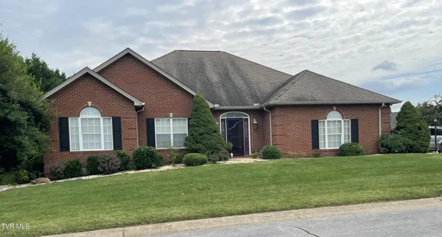 $449,900 | 2262 Keltic Place, Morristown, TN 37814