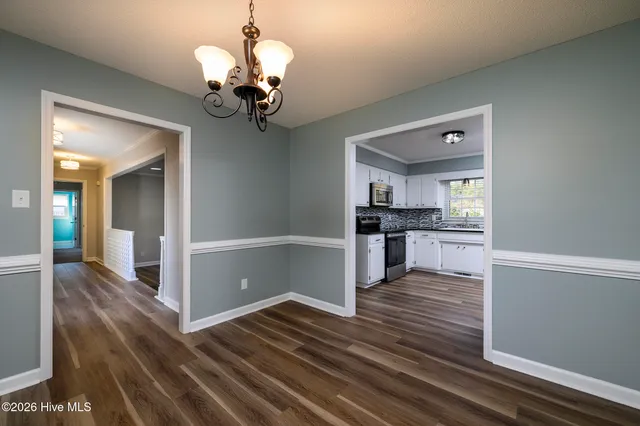 $340,000 | 4906 Creekside Drive, New Bern, NC 28562