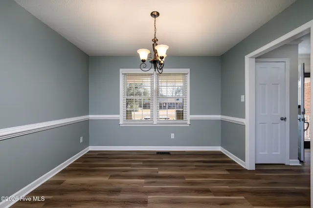 $340,000 | 4906 Creekside Drive, New Bern, NC 28562