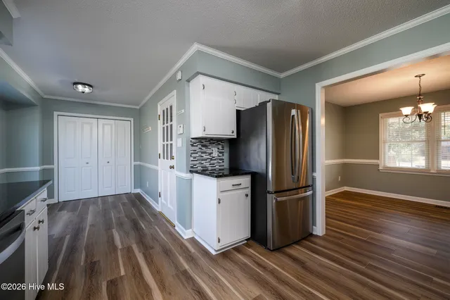 $340,000 | 4906 Creekside Drive, New Bern, NC 28562