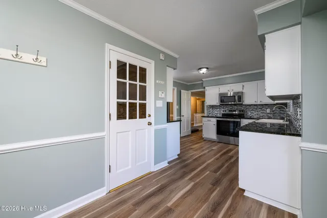 $340,000 | 4906 Creekside Drive, New Bern, NC 28562