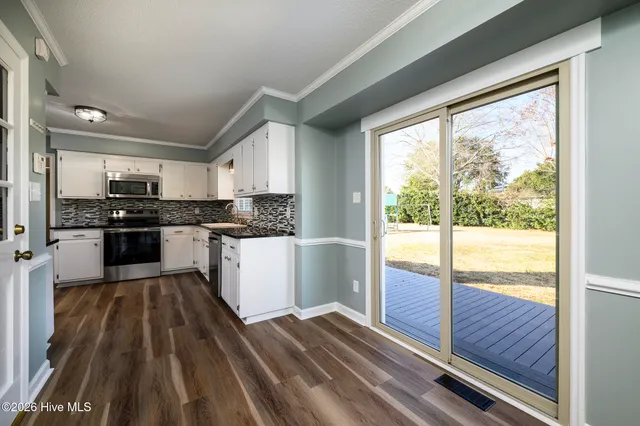 $340,000 | 4906 Creekside Drive, New Bern, NC 28562